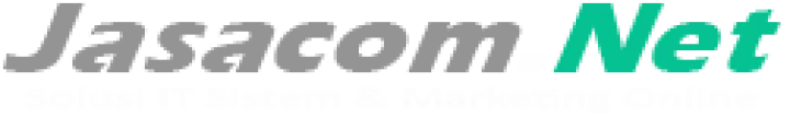 Logo Jasa Website Jati Sari